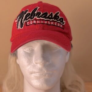 Nebraska Cornhuskers ‘47 Brand (One Size Stretch)